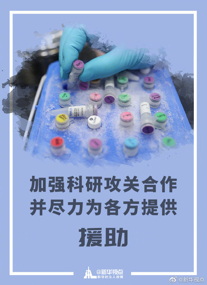 中国最新消息新冠肺炎分布概况，中国新冠肺炎最新分布概况概览