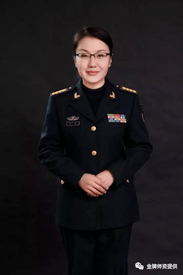 国防大学李莉的现状与贡献，国防大学李莉，现状及其卓越贡献