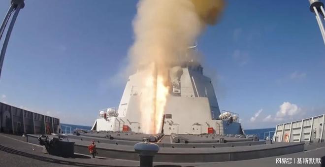 鹰击长空,鹰击-21反舰导弹的公开及其影响,鹰击长空,鹰击-21反舰导弹的公开及其深远影响