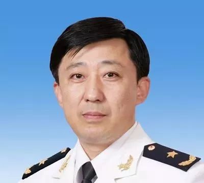 丁小军将军简历，丁小军将军的生平简介