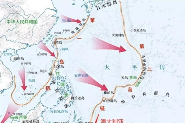 第三代护卫舰，技术革新与海军力量的新里程碑，技术革新下的海军力量，第三代护卫舰的新里程碑