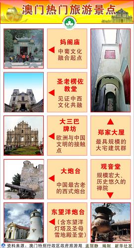 澳门最精准免费资料大全与旅游景点探索，澳门免费资料大全与旅游胜地探索
