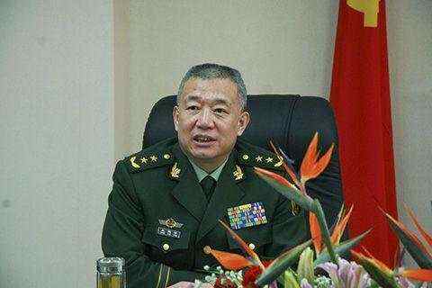 集团军副参谋长军衔,职责、荣誉与象征,集团军副参谋长,职责、荣誉与军衔的象征意义