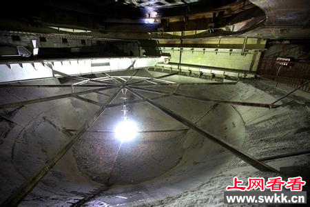 揭秘816地下核真实事件，揭秘，816地下核工程真相大揭秘