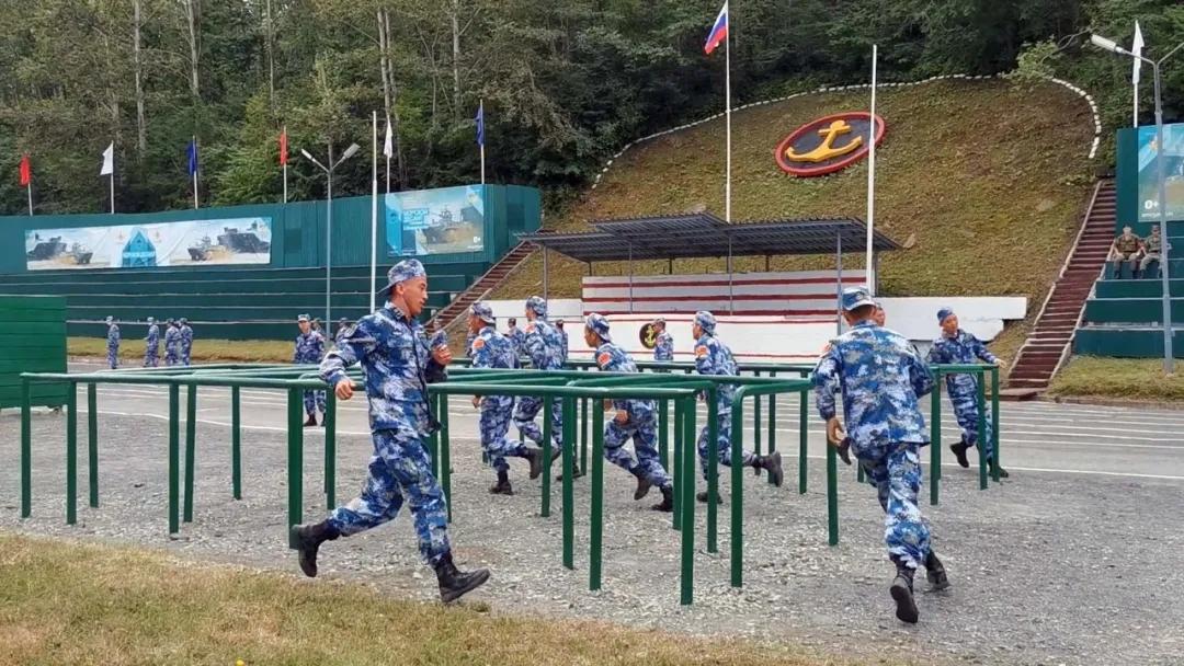 2021年11月5日军事新闻综述,2021年11月5日军事新闻综述,最新军事动态与战略分析