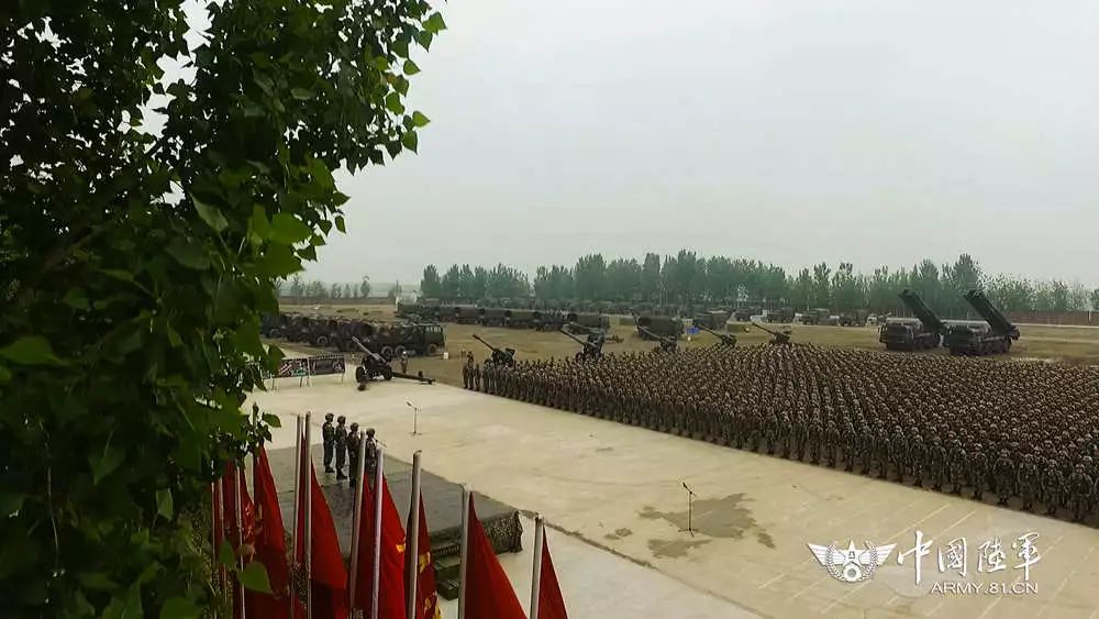 三十八集团军,英勇无畏,铸就辉煌历史,三十八集团军,英勇无畏,铸就辉煌战史