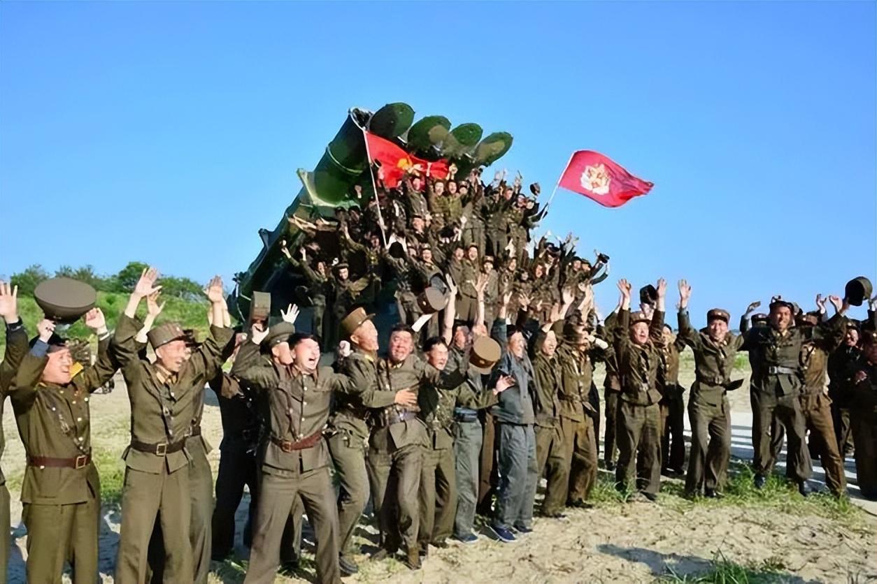 朝鲜与俄乌冲突的尾声,历史、现实与未来的交织,朝鲜与俄乌冲突的尾声,历史、现实交织与未来展望