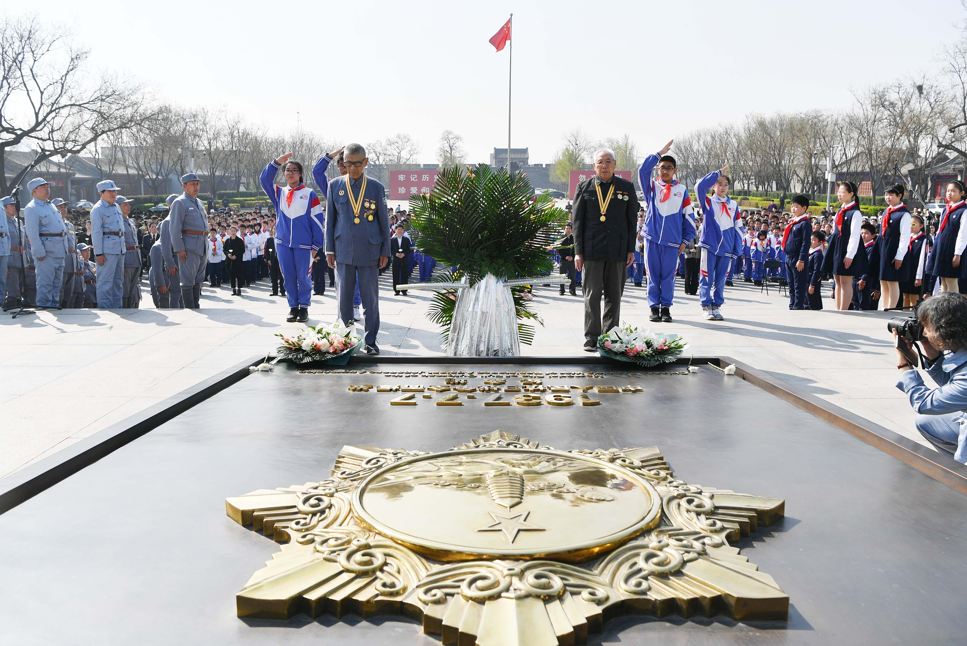 纪念抗战胜利日，大阅兵彰显国家力量与民族精神，抗战胜利日大阅兵，彰显国家力量与民族精神的光辉瞬间