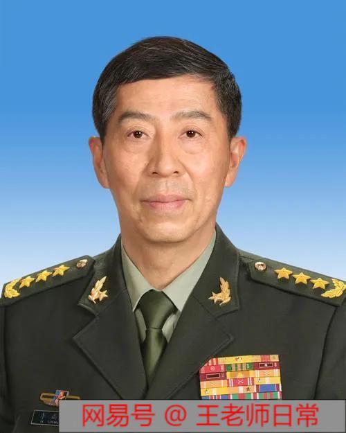 现役上将排名情况如何？深度解析与观察，现役上将深度解析与排名观察