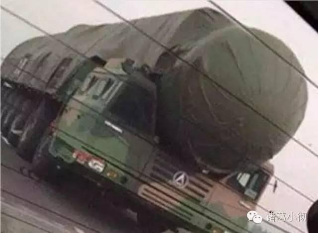 东风41导弹及其弹头类型，深入了解中国战略导弹力量，东风41导弹与弹头类型，中国战略导弹力量的深度解析