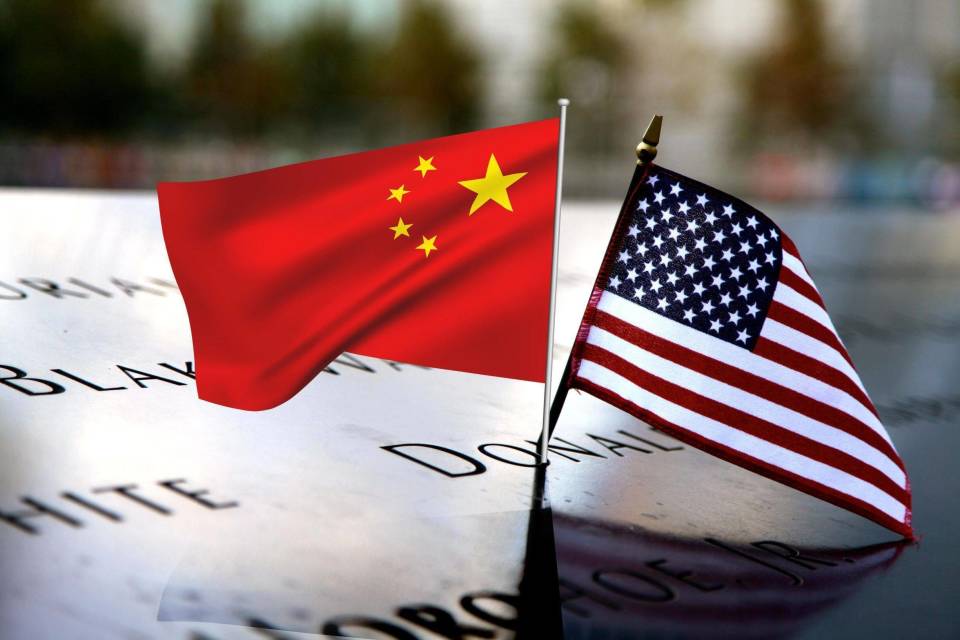 中美关系缓和的迹象及其影响分析，中美关系缓和迹象及其影响深度解析