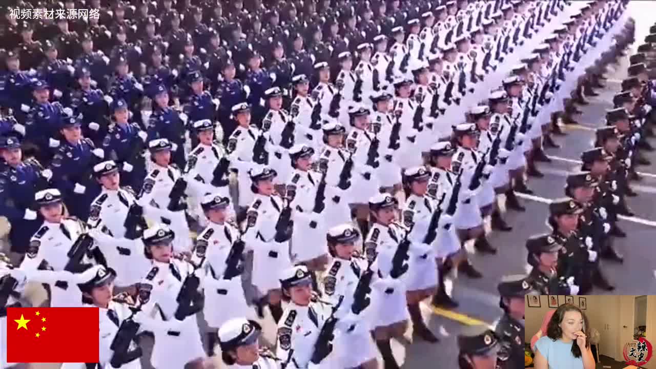 中国式阅兵的外国评价,一种国际视角下的观察与解读,国际视角下的中国式阅兵评价解析