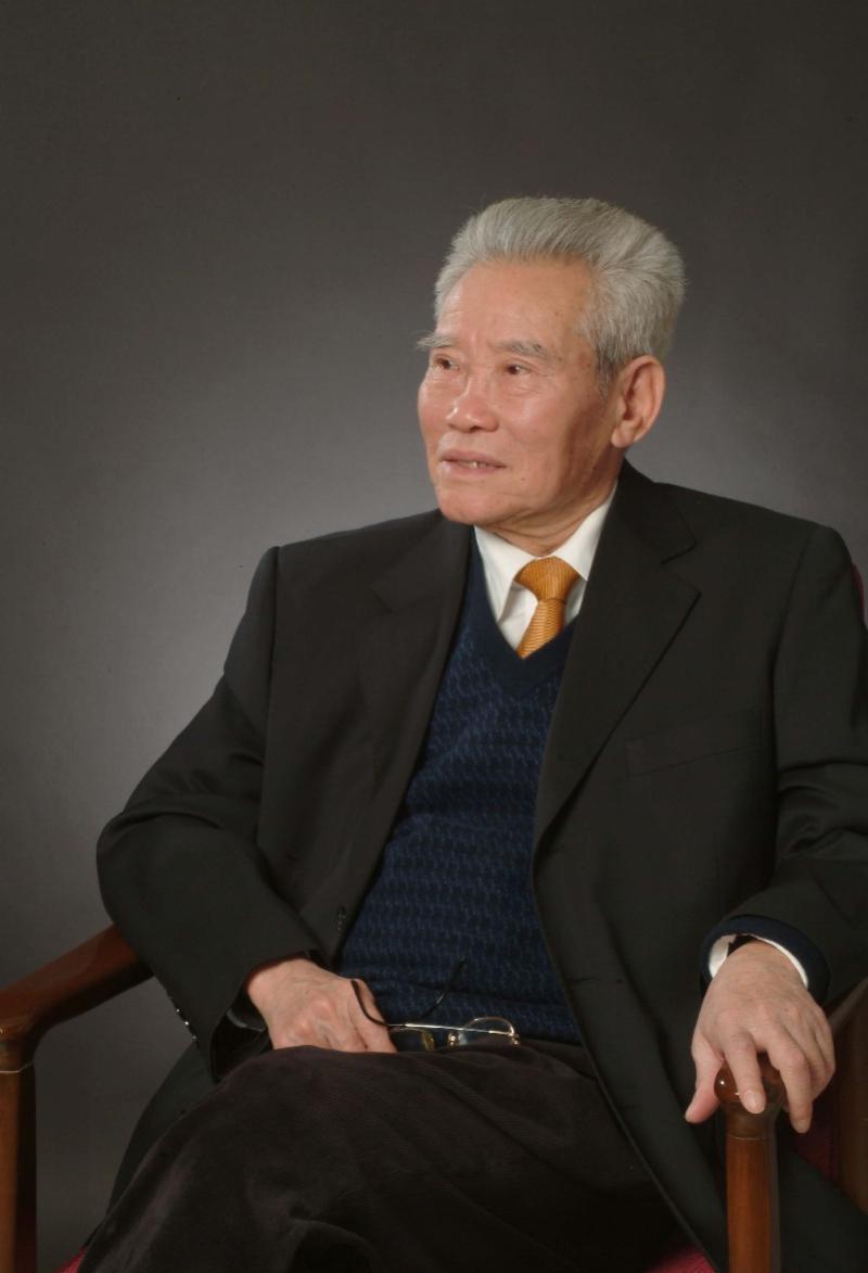 彭士禄个人资料简介，一位杰出的海洋科学家与核潜艇事业的杰出贡献者，彭士禄，海洋科学家与核潜艇事业的杰出贡献者简介