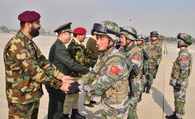 歼-10C已经服役了吗？——中国空军现代化进程中的关键一环，歼-10C已服役，中国空军现代化进程的关键一环