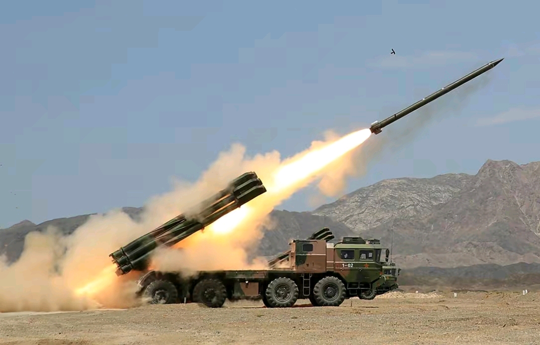 二炮兵所属兵种解析,二炮兵所属兵种深度解析