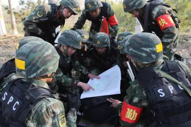 中国人民武装警察部队特种警察学院，一本的实力与荣耀，中国人民武装警察部队特种警察学院，实力与荣耀的展现