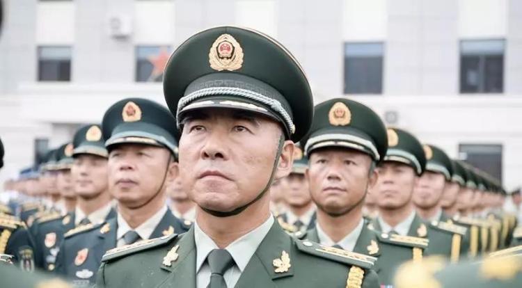 阅兵方阵的人数规模，深度解析与探讨，阅兵方阵人数规模深度解析及探讨
