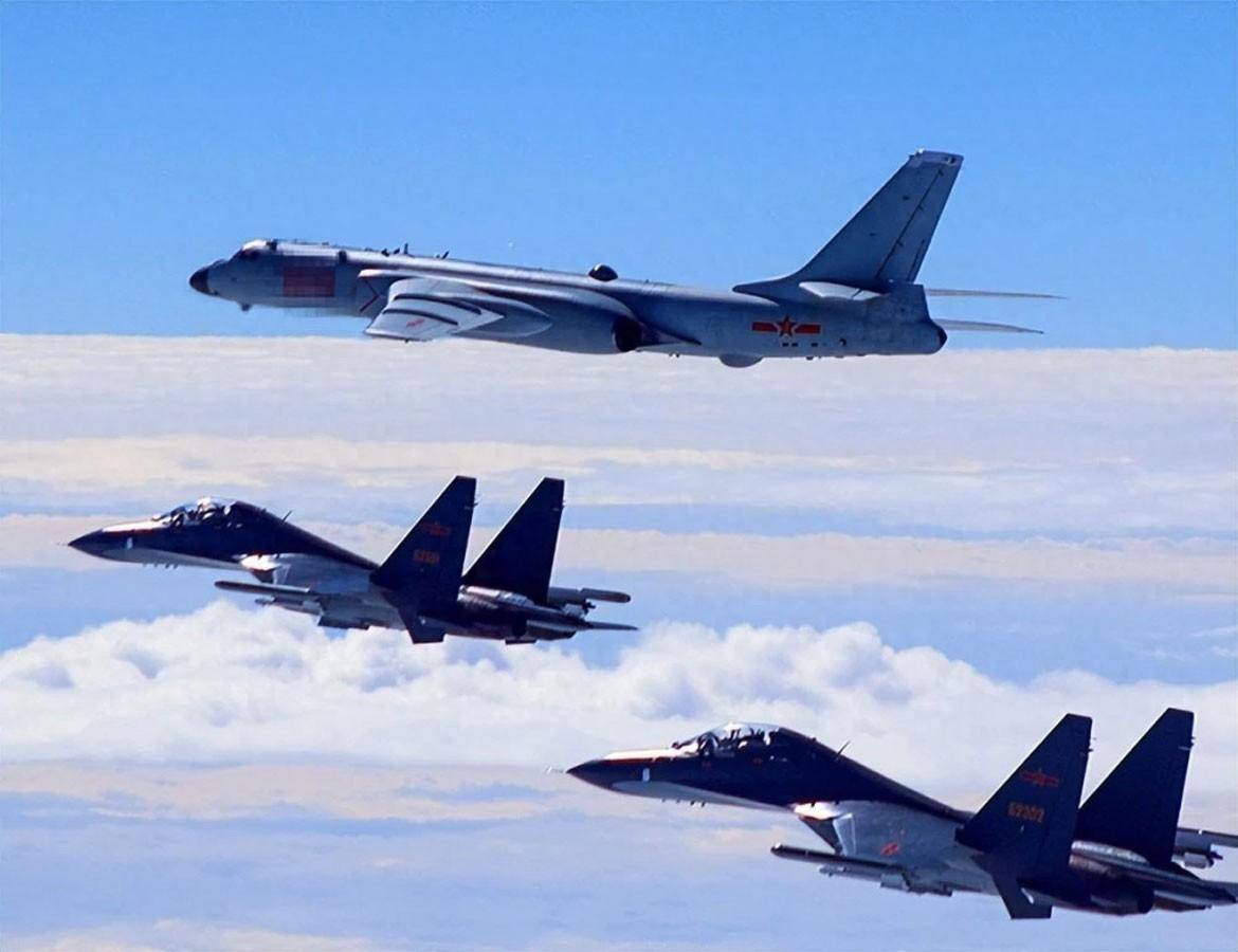 中国空军实力评估，与美国的对比及差距分析，中国空军实力评估，与美国的对比及差距分析探究