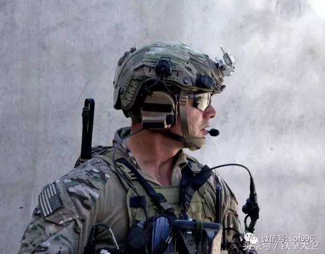 美军单兵高级装备，技术革新与战斗力提升的典范，美军单兵高级装备，技术革新与战斗力提升典范