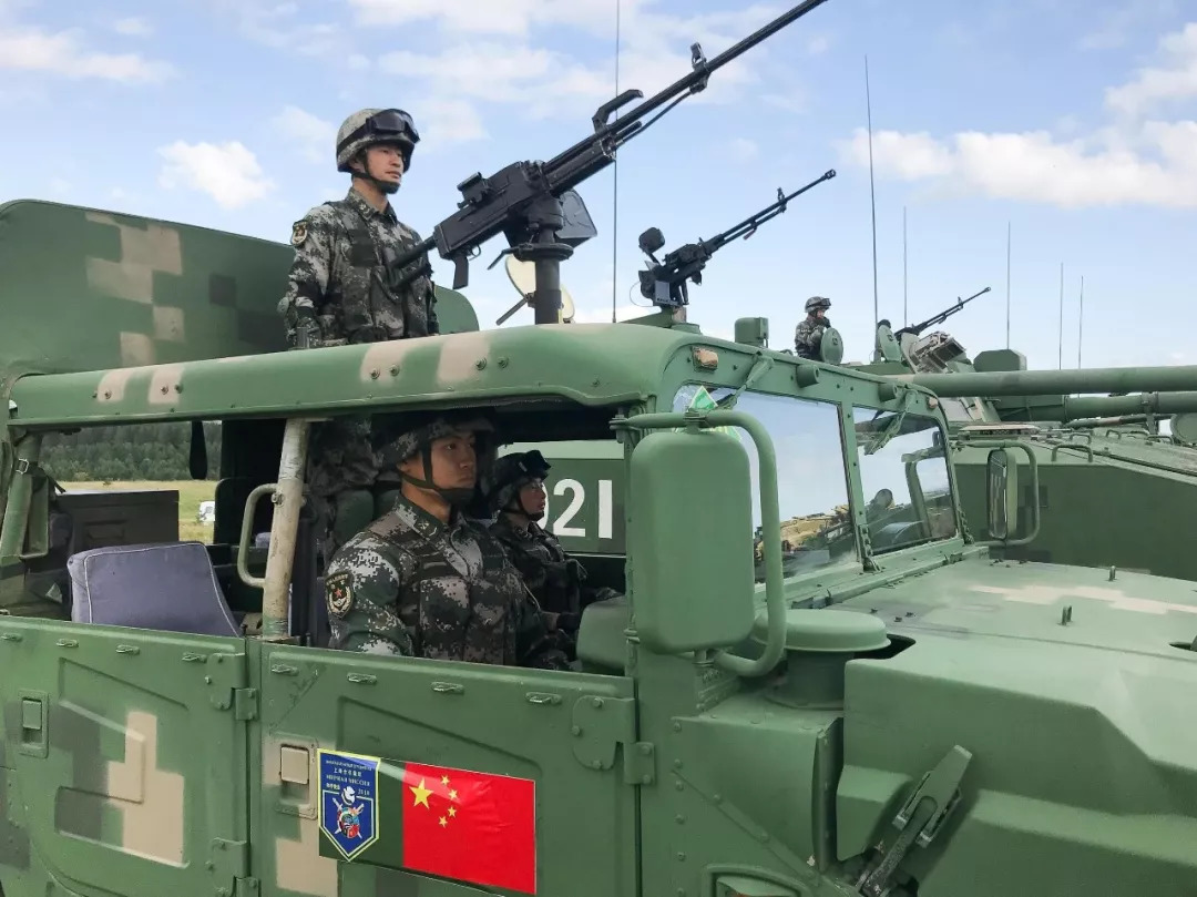中国人民解放军军演图片，展现力量与荣耀，中国人民解放军军演图片，力量与荣耀的展现