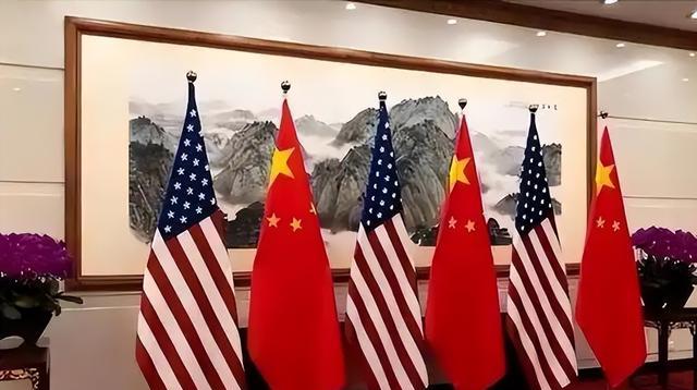 中美最新局势，复杂交织的挑战与机遇，中美局势，挑战与机遇的复杂交织