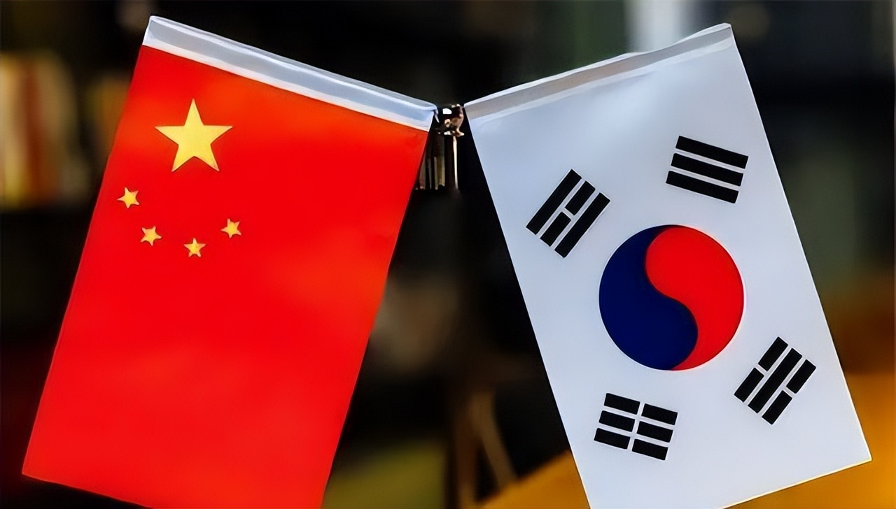 中国韩国开战最新消息，和平仍是主流，合作持续深化，中韩最新动态，和平与合作仍是主流，深化合作持续进行中