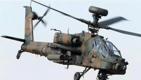 我国有阿帕奇直升机吗?——探索中国直升机引进与装备现状,中国直升机引进与装备现状,阿帕奇直升机是否在中国?