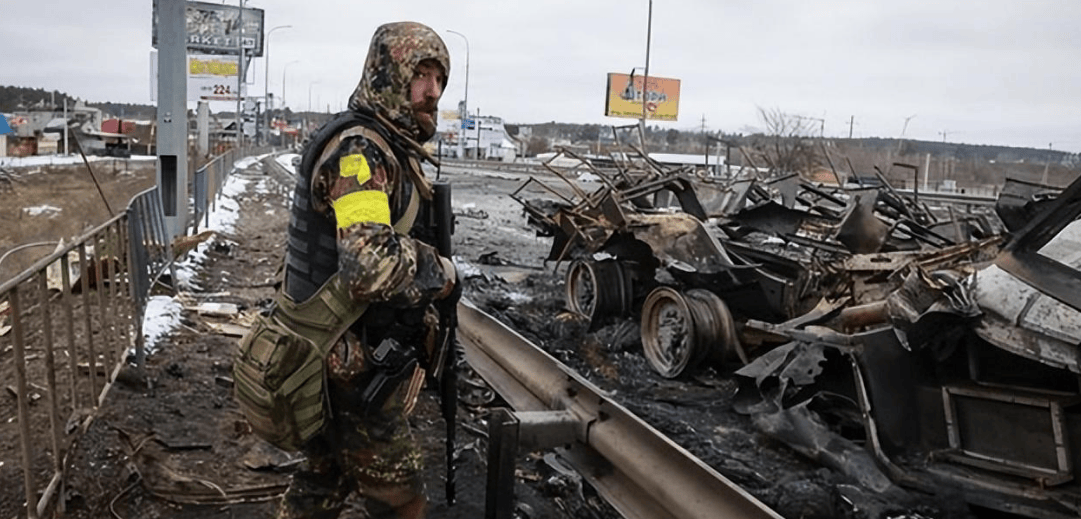 俄乌最新战争头条新闻，局势进展与全球关注，俄乌局势最新进展，战争动态与全球关注