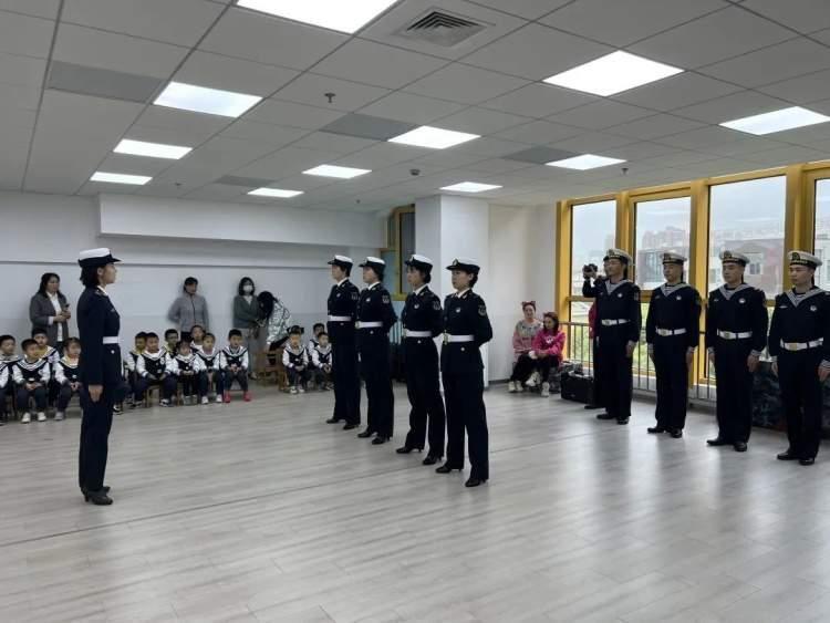 海军节的来历及意义，海军节的来历与意义解析