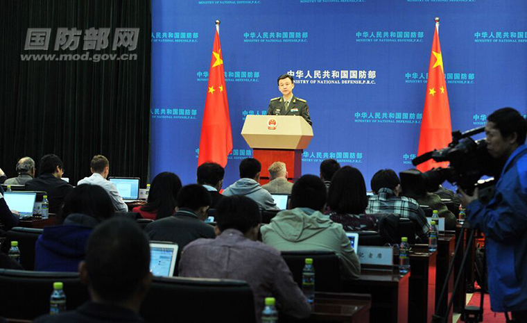 国防部回应美恐吓中国，坚定维护国家利益，国防部强硬回应美国恐吓，坚决维护国家利益