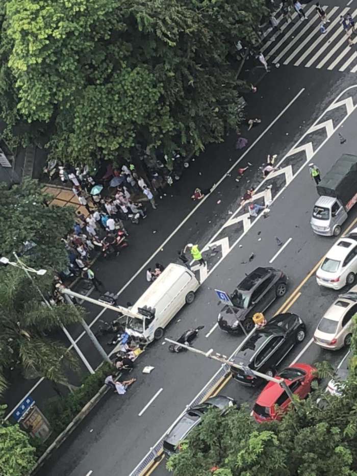 今天发生的重大交通事故及其影响，今日重大交通事故及其社会影响概述