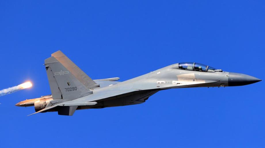 歼16改进型战机,中国空中力量的新里程碑,歼16改进型战机,中国空中力量的崭新里程碑