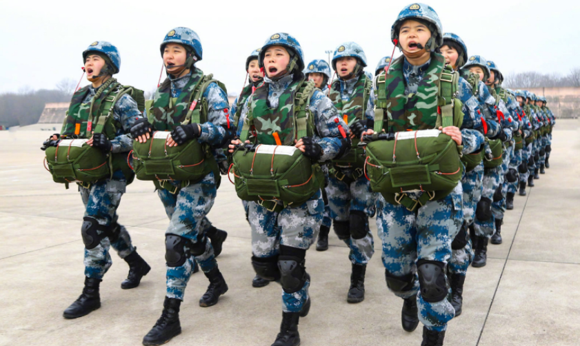 空降兵第15军现任领导班子概览，空降兵第15军现任领导班子概览与动态分析