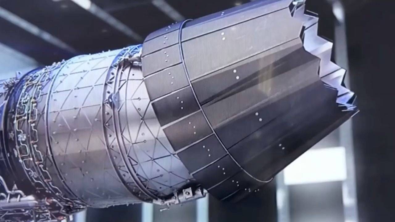 涡扇15下马，航空发动机技术的转折与挑战，涡扇15下马，航空发动机技术的转折与挑战及其影响