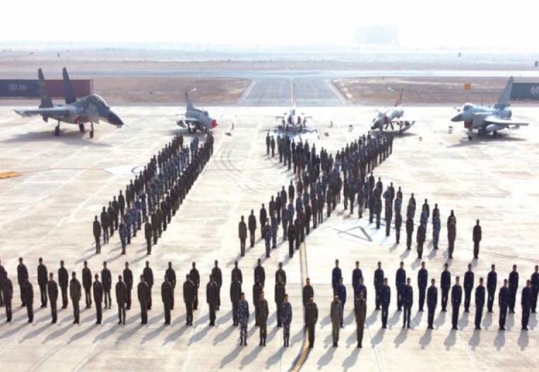 中巴军演过吗,两国军事合作的深度历程,中巴军事合作深度历程,多次军演见证两国铁杆友谊