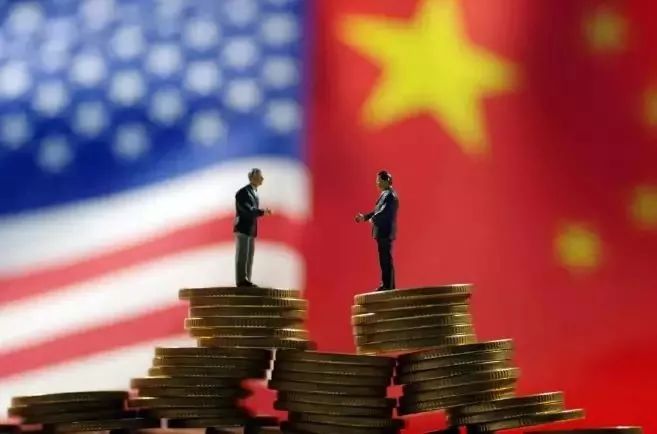 中美今日要闻，聚焦两国最新动态与重大新闻，中美最新动态与重大新闻聚焦今日要闻简报