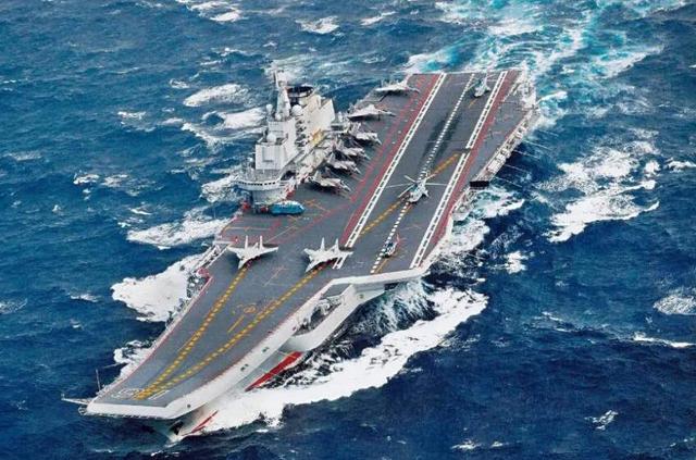辽宁舰面积有多大?深度解析中国首艘航母的庞大身躯,深度解析,中国首艘航母辽宁舰的庞大身躯与面积揭秘