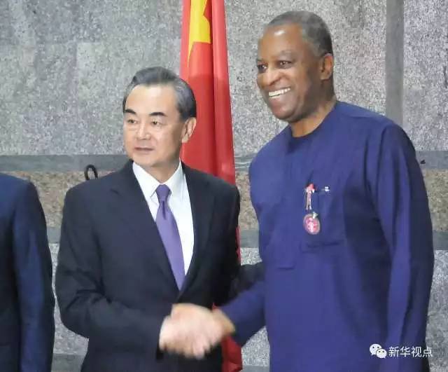尼日利亚大使要求中国道歉，背后的故事与反思，尼日利亚大使要求中国道歉背后的故事与启示