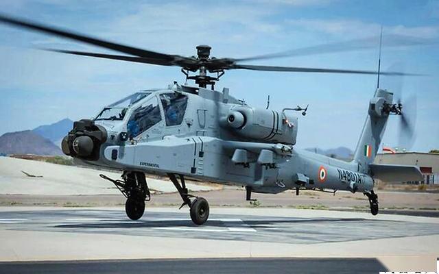 阿帕奇武装直升机,服役年份及其深远影响,阿帕奇武装直升机,服役年份与深远影响的探究