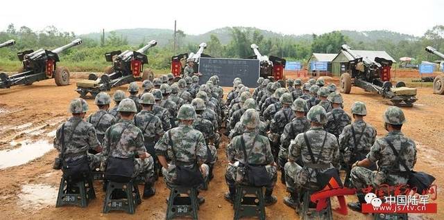 揭秘中国军队中的一支重要力量，关于中国人民解放军陆军第12集团军是甲还是乙部队的探讨，中国人民解放军陆军第12集团军，甲还是乙部队？揭秘重要力量之谜