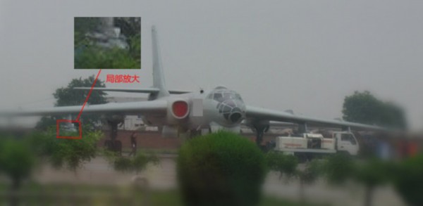 轰-6G挂载鹰击-12，空中力量的崭新组合，轰-6G挂载鹰击-12，空中力量全新组合亮相