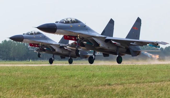 歼-11C性能深度解析,歼-11C性能全面深度解析