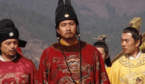 刘伯温人物打一生肖——智者的象征与生肖的契合,刘伯温,智者象征与生肖的完美结合——生肖解读之智者刘伯温