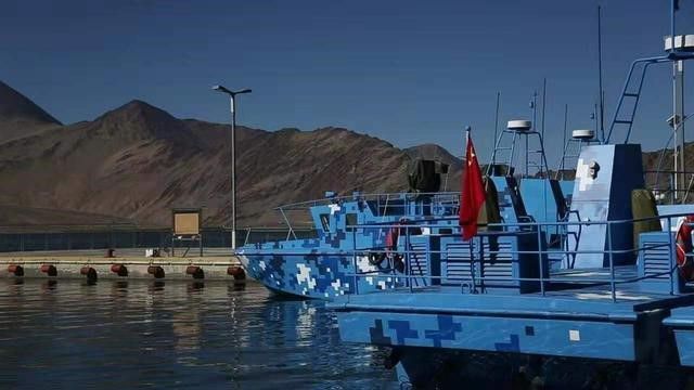 西海舰队基地的地理位置及其重要性，西海舰队基地地理位置与战略重要性概述