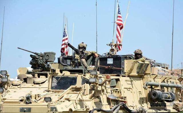 叙利亚美国撤军情况分析,叙利亚美国撤军情况深度解析