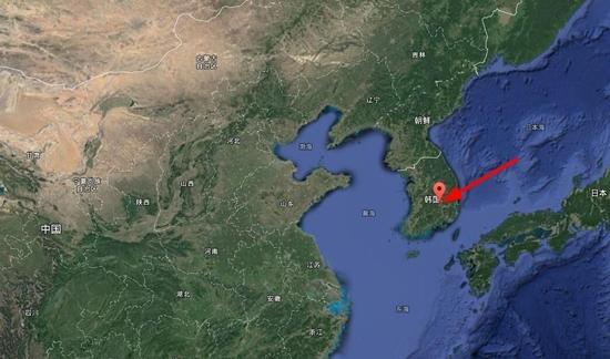 萨德导弹系统在韩国的部署地点及其影响分析，萨德导弹系统在韩国的部署地点及其影响深度解析