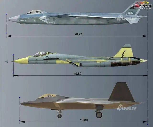 歼-20与歼-15，两款战斗机的区别，歼-20与歼-15战斗机，性能差异与特点对比