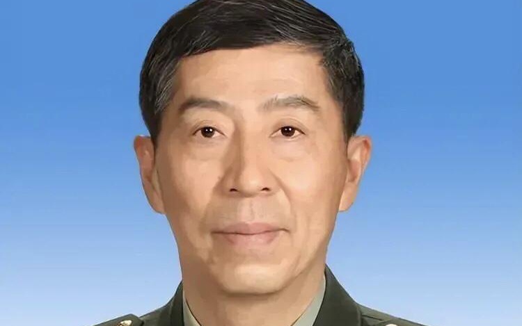揭秘中国国防部长，李尚福，中国国防事业的坚实后盾，中国国防部长李尚福，国防事业的坚实后盾
