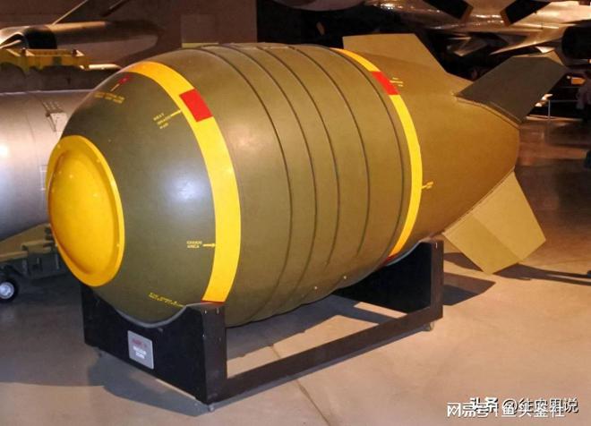 谁被称为第四代核武器，一种新型战略武器的崛起，第四代核武器，新型战略武器的崛起与影响
