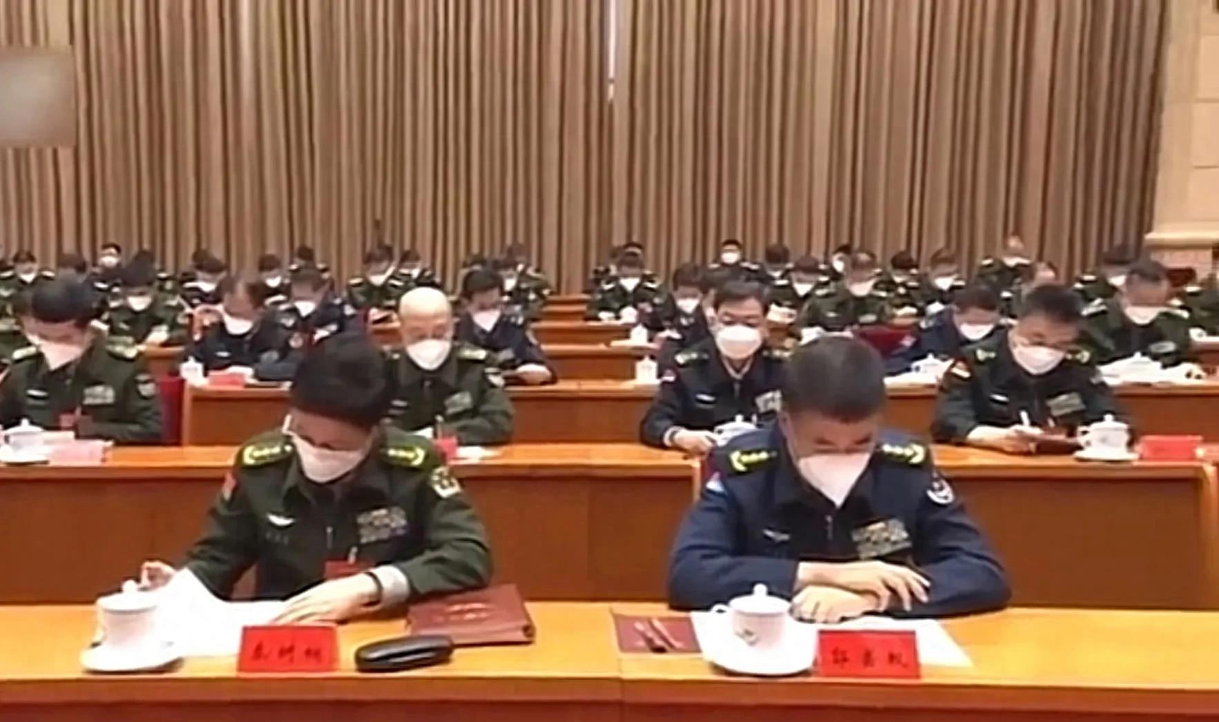 中国新一轮军改的内容及其深远影响，中国新一轮军改内容及其深远影响的全面解析